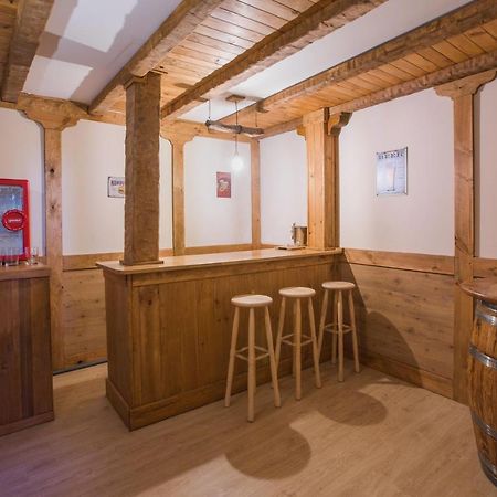 Apartamentos Turisticos Avila La Catedral 外观 照片